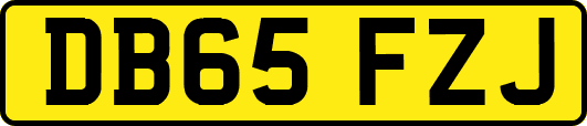 DB65FZJ