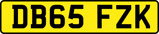 DB65FZK