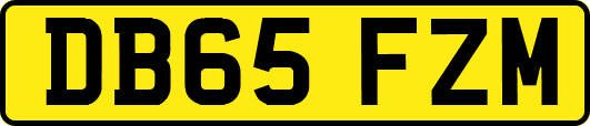 DB65FZM