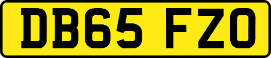 DB65FZO