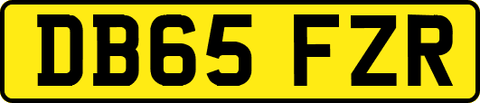 DB65FZR