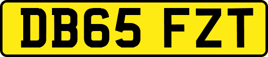 DB65FZT