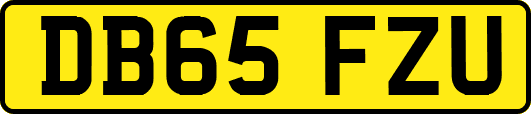 DB65FZU