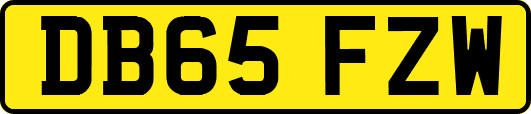 DB65FZW