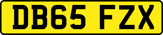 DB65FZX