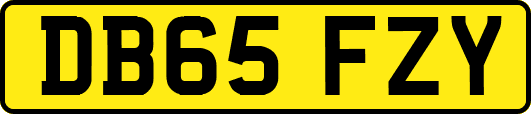 DB65FZY