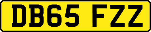 DB65FZZ