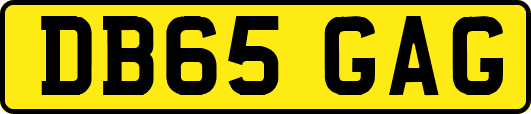DB65GAG