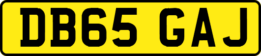 DB65GAJ