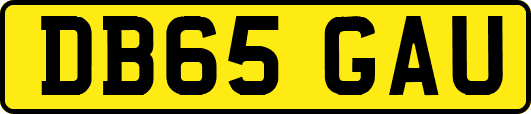 DB65GAU