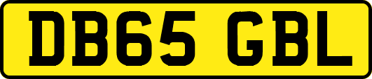 DB65GBL