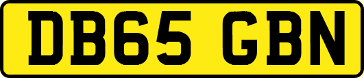DB65GBN