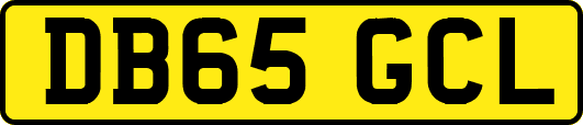 DB65GCL