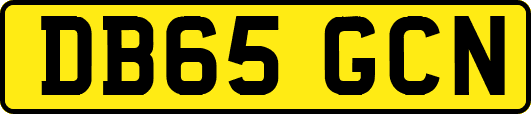 DB65GCN