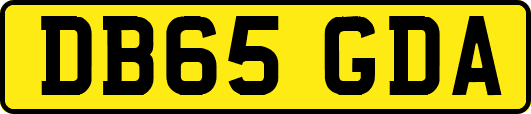 DB65GDA