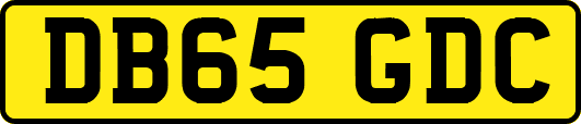 DB65GDC