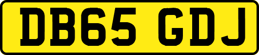 DB65GDJ