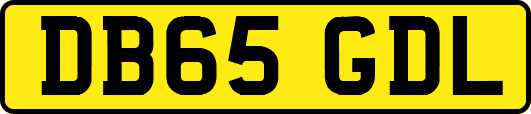 DB65GDL