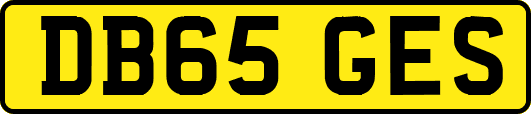 DB65GES