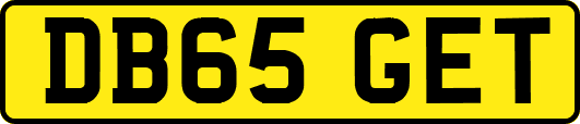 DB65GET