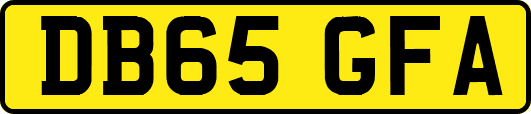 DB65GFA
