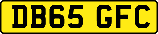 DB65GFC