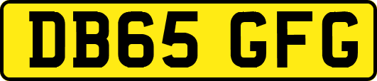 DB65GFG