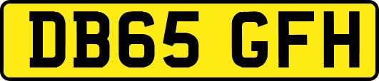 DB65GFH