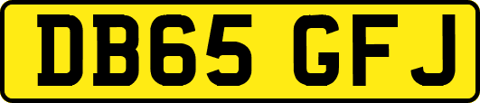 DB65GFJ