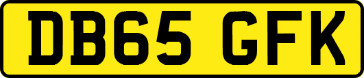 DB65GFK