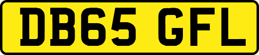 DB65GFL