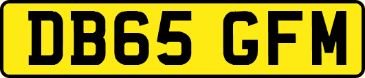 DB65GFM