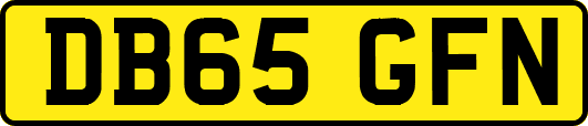 DB65GFN