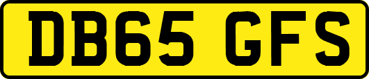 DB65GFS