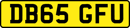 DB65GFU
