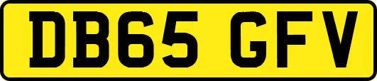 DB65GFV