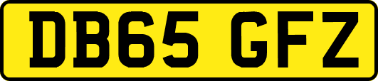 DB65GFZ