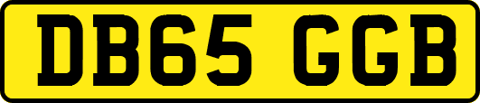 DB65GGB