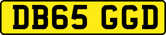 DB65GGD