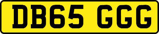 DB65GGG