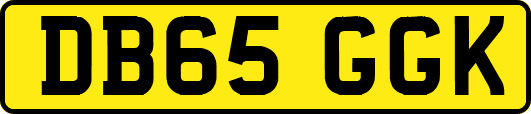 DB65GGK