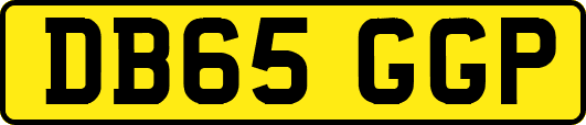 DB65GGP