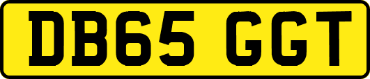 DB65GGT