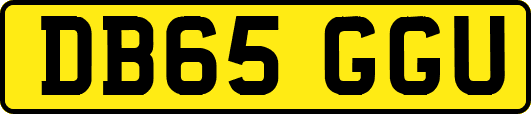 DB65GGU