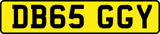 DB65GGY
