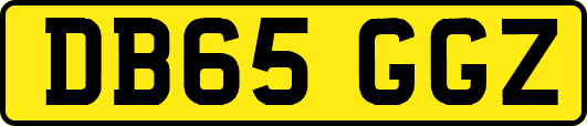DB65GGZ