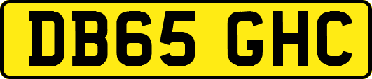 DB65GHC