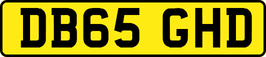 DB65GHD