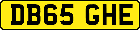 DB65GHE