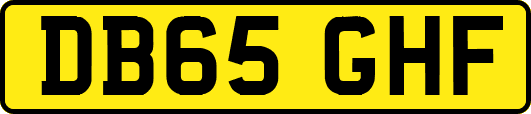 DB65GHF